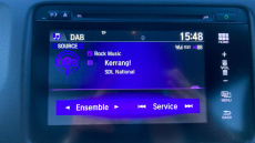 Honda HR-V 1.6 i-DTEC EX 5dr Diesel Hatchback